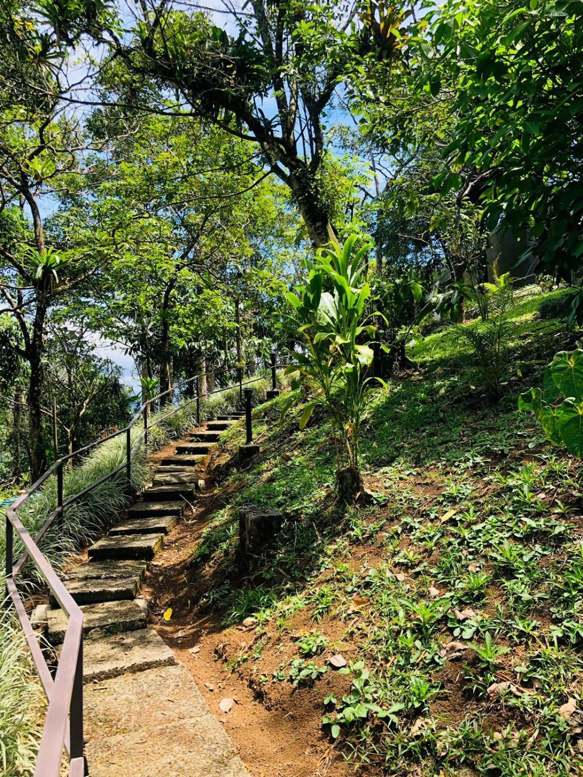 Ávita Lodge Quesada  Exterior foto