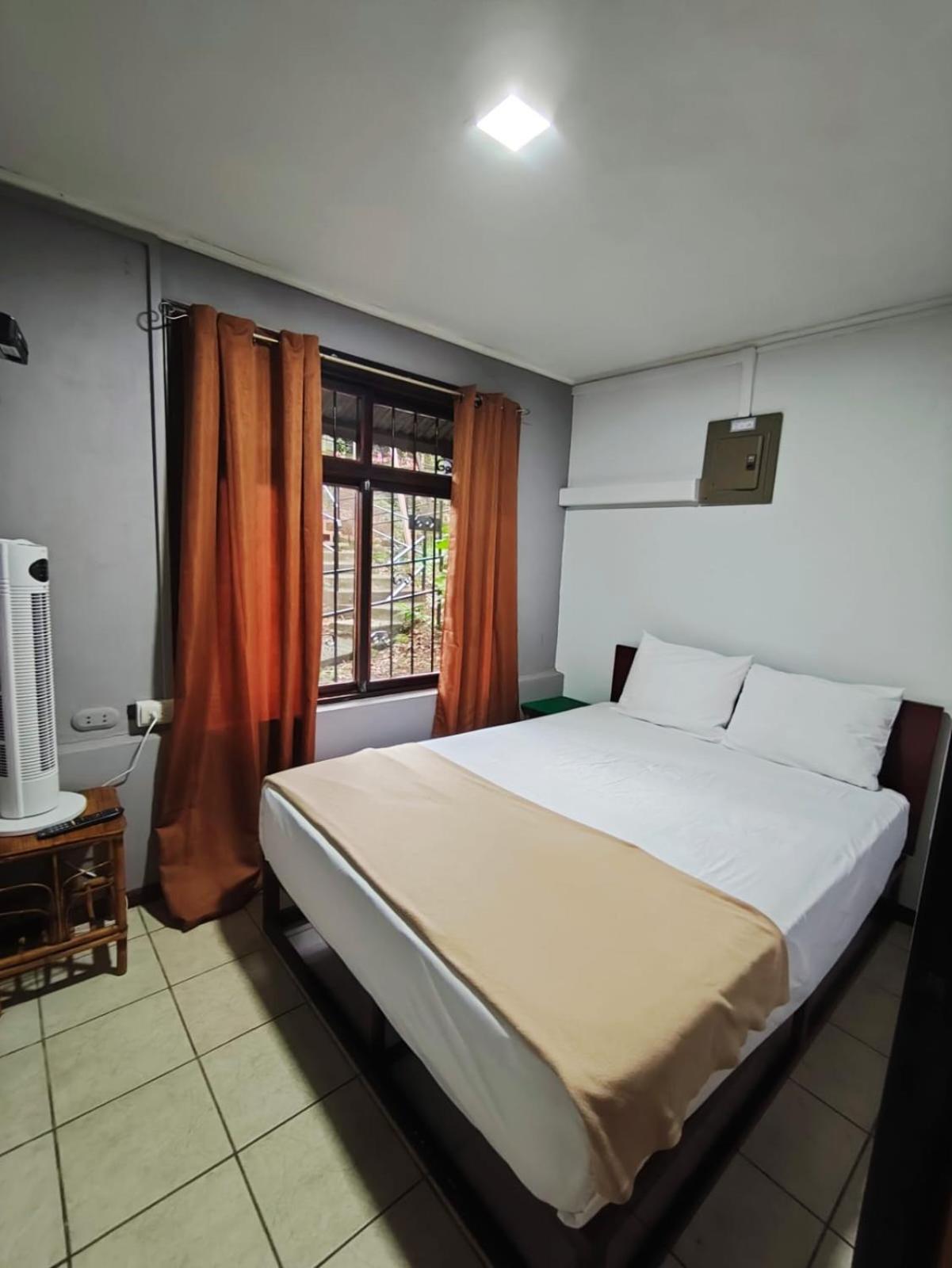 Ávita Lodge Quesada  Exterior foto