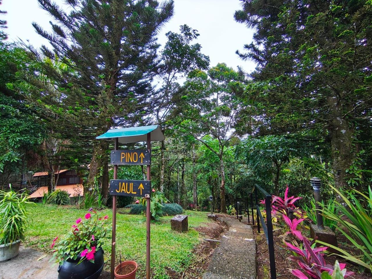 Ávita Lodge Quesada  Exterior foto